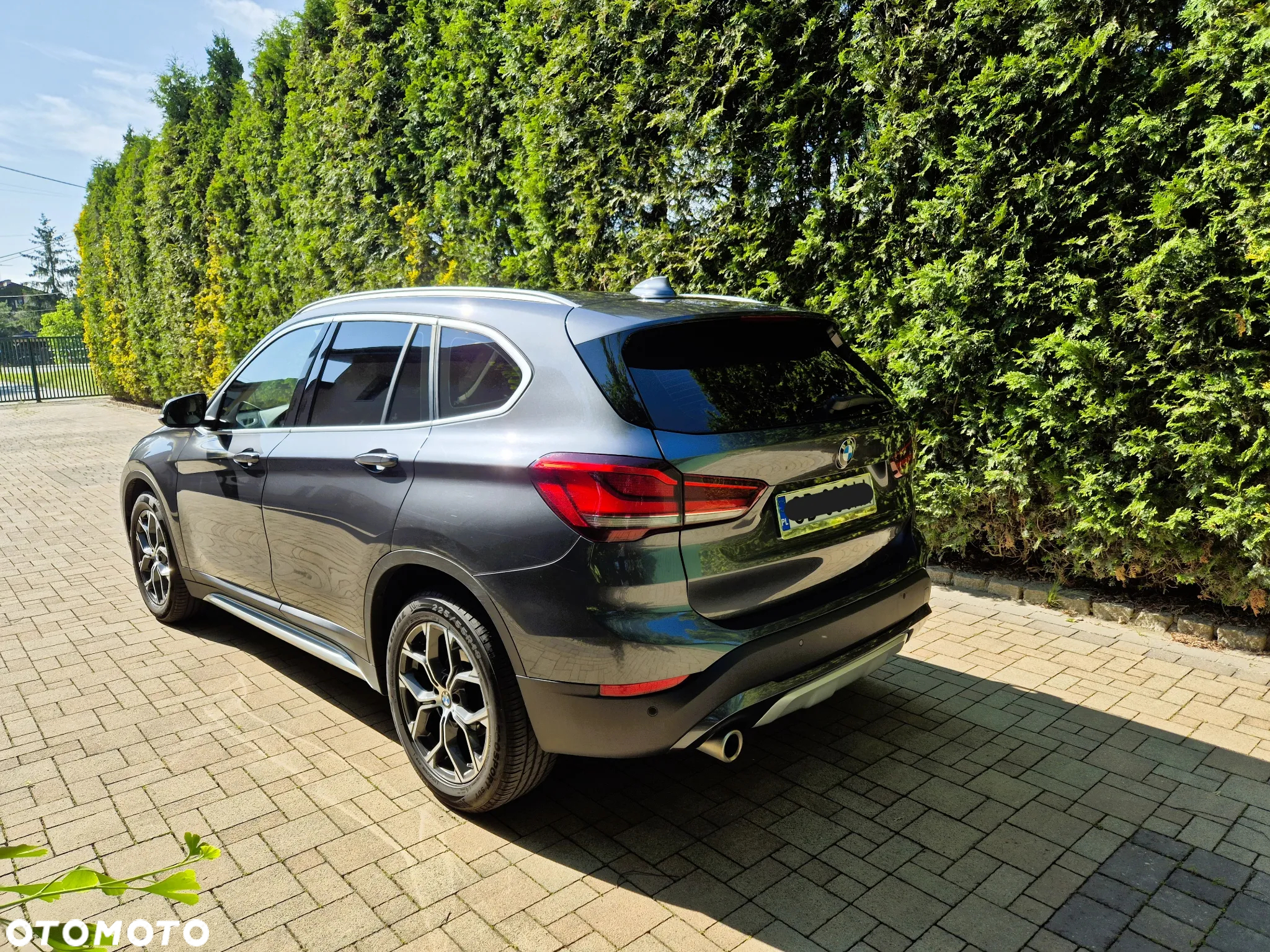 BMW X1 sDrive18i xLine - 9