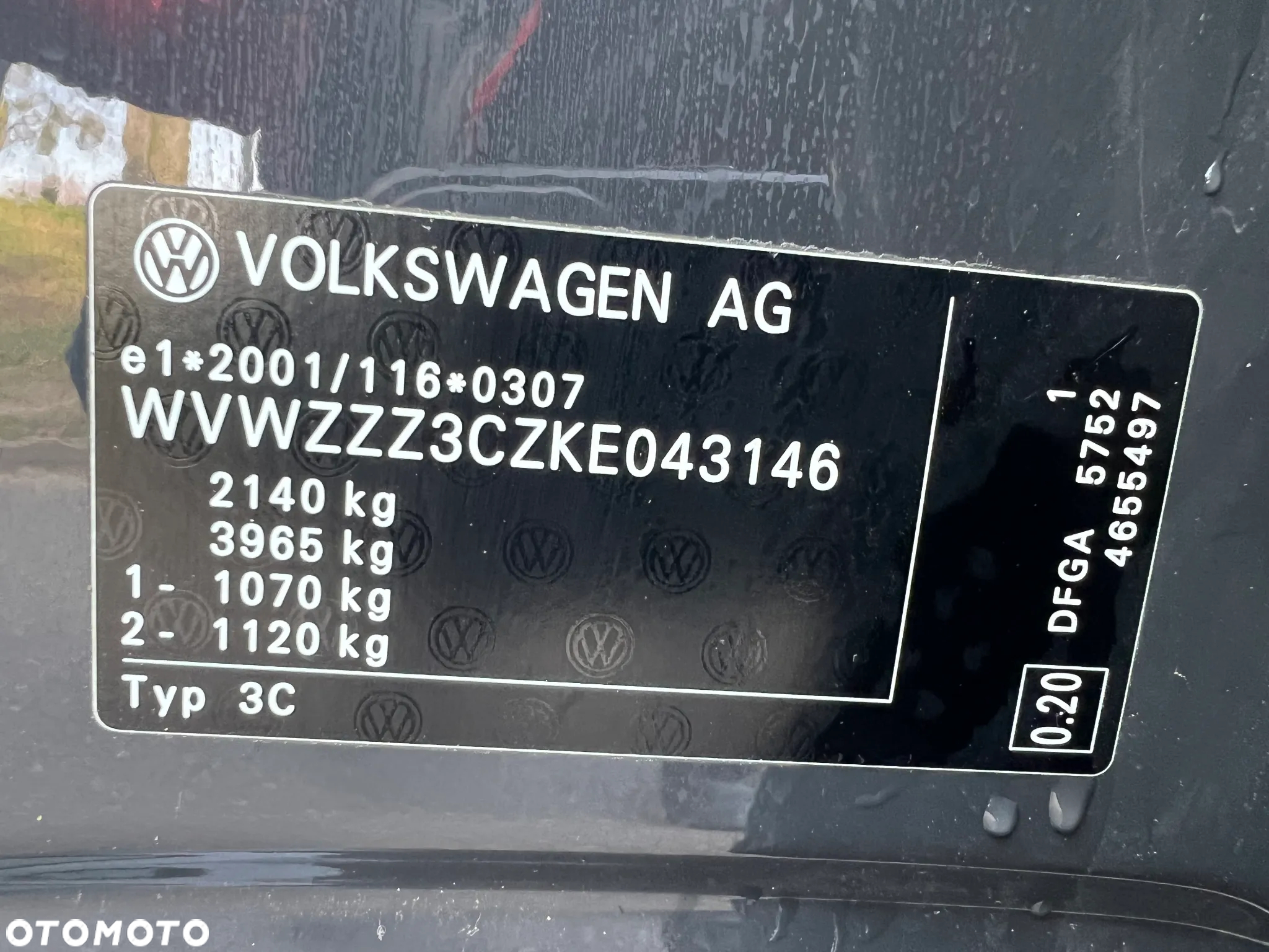 Volkswagen Passat 2.0 TDI BMT Comfortline - 30