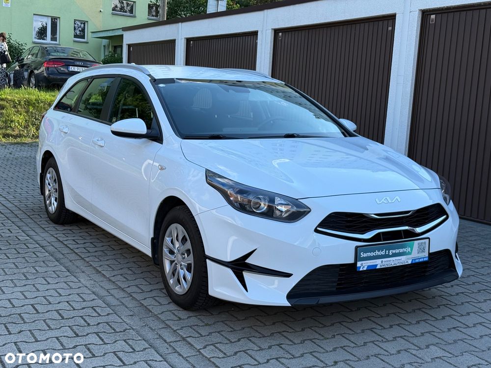 Kia Ceed 1.5 T-GDI S - 25