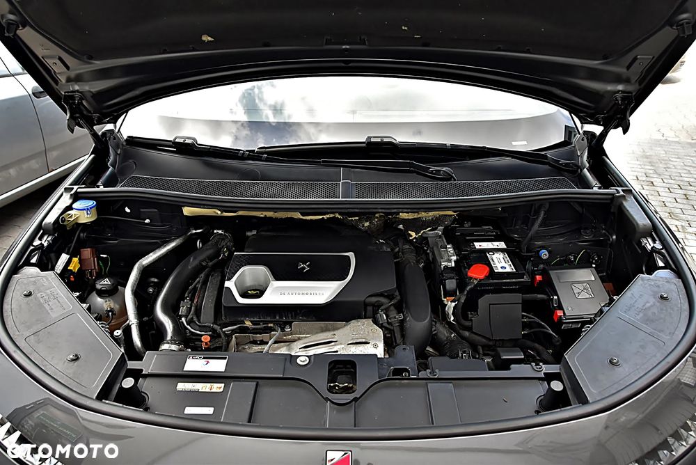 DS Automobiles DS 7 Crossback 1.6 PureTech Performance Line + - 14