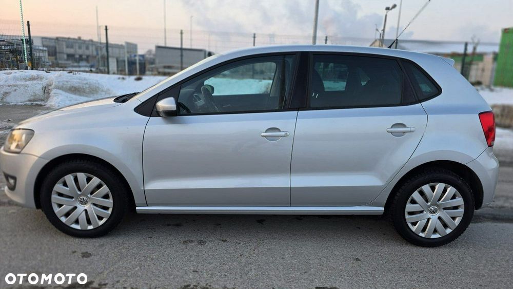 Volkswagen Polo - 8