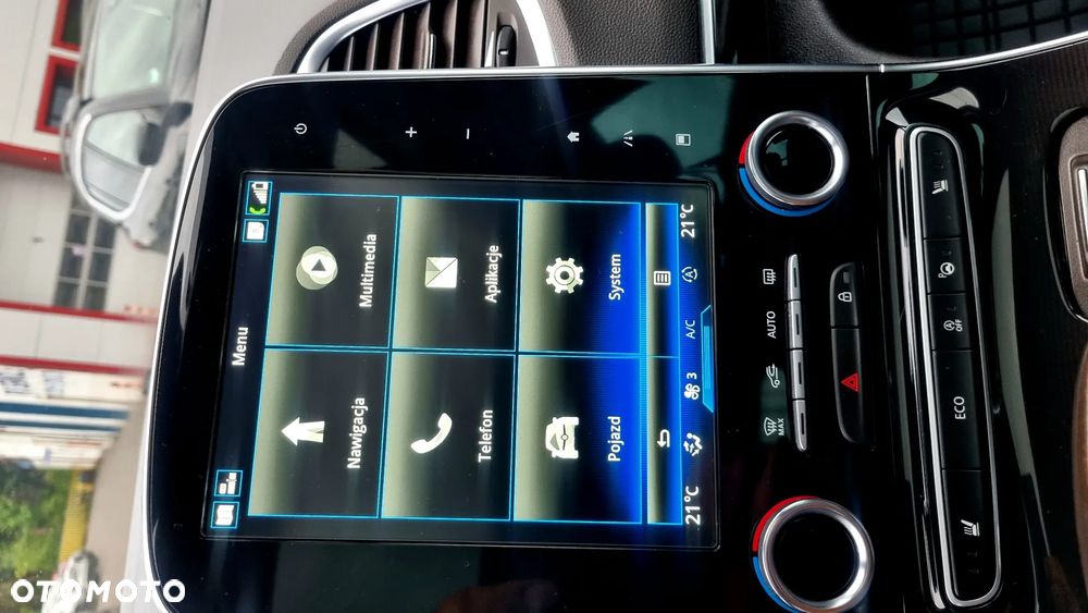 Renault Espace Energy dCi 160 EDC Initiale Paris - 35