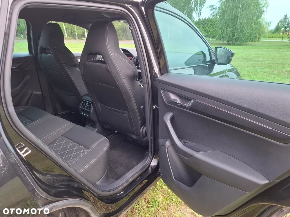 Skoda Karoq - 6