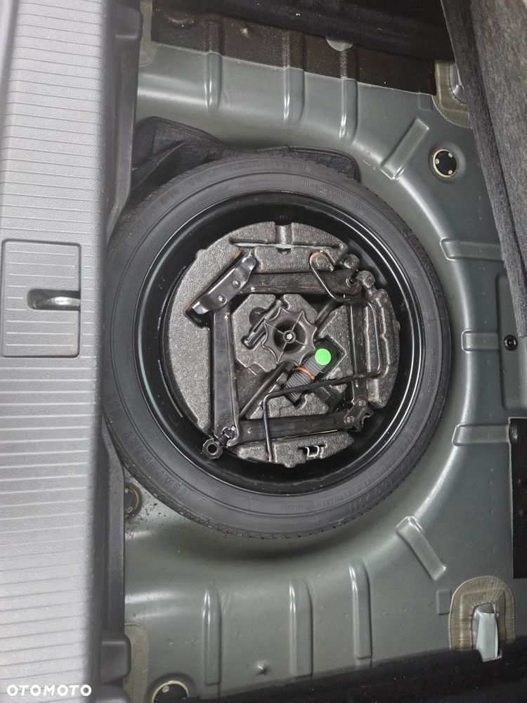 Opel Astra 1.6 Enjoy - 8