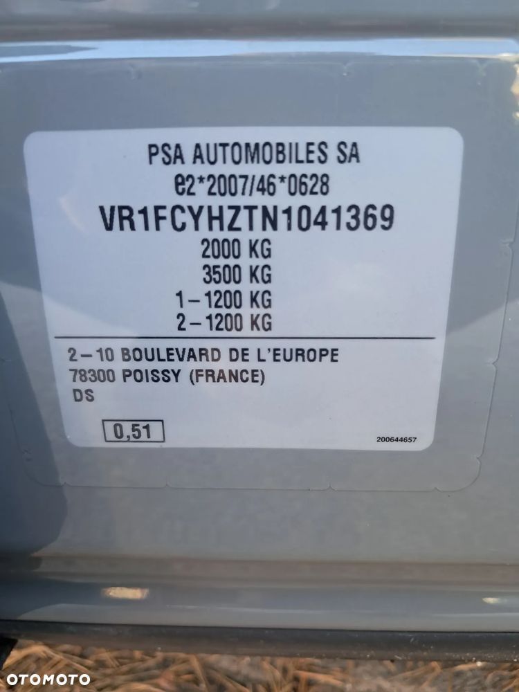 DS Automobiles DS 4 - 29
