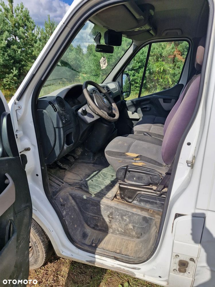 Renault Master - 7