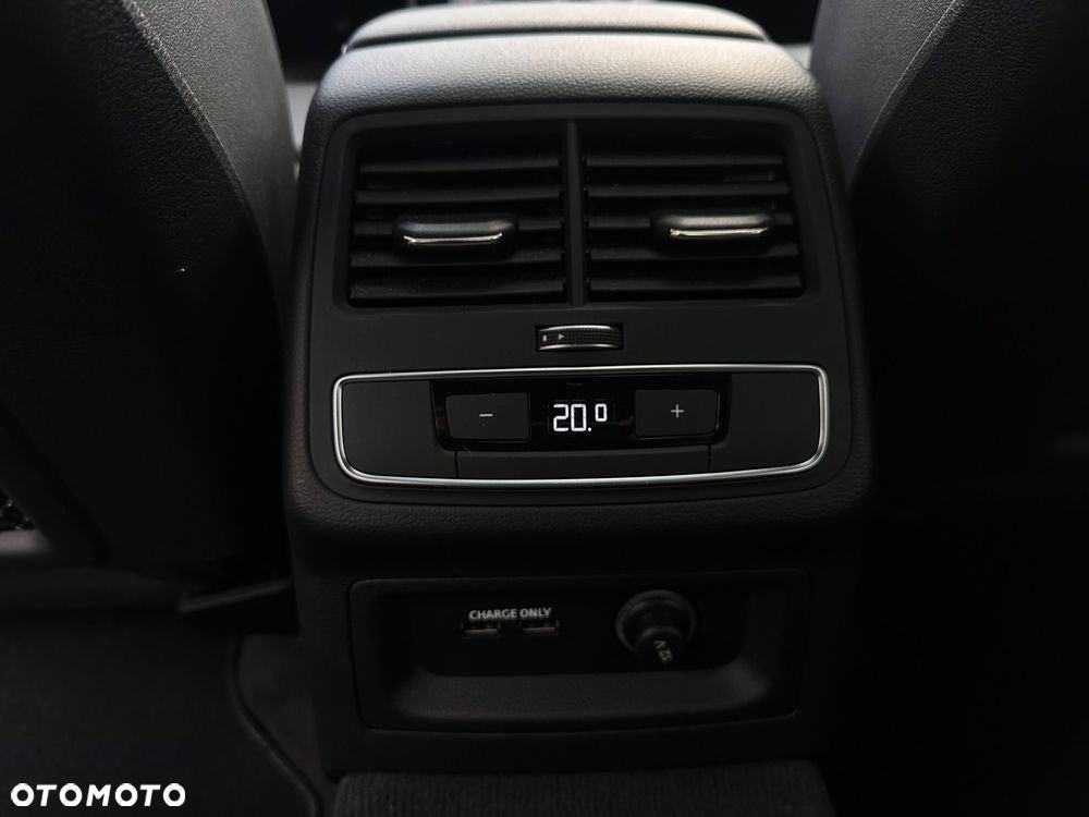 Audi A4 Limousine 45 TFSI quattro S tronic S line - 35