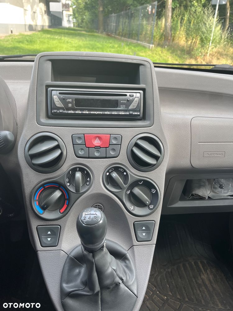 Fiat Panda 1.1 Active Eco - 8