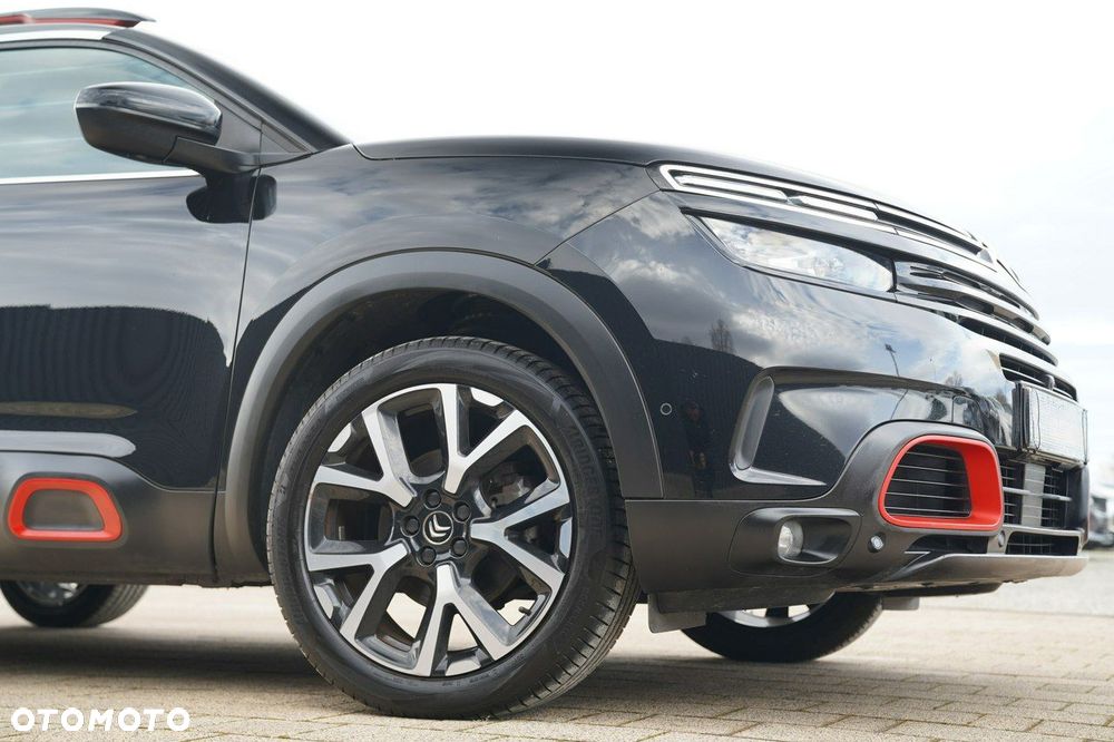 Citroën C5 Aircross - 5