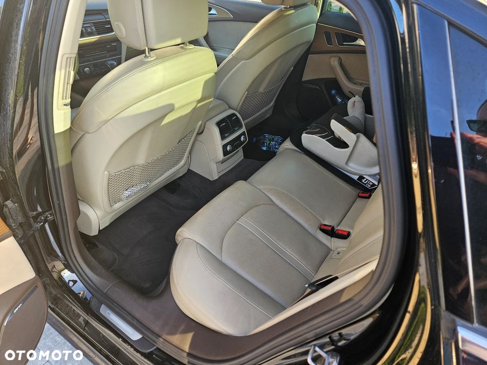 Audi A6 Limousine 3.0 TDI Quattro S tronic - 7