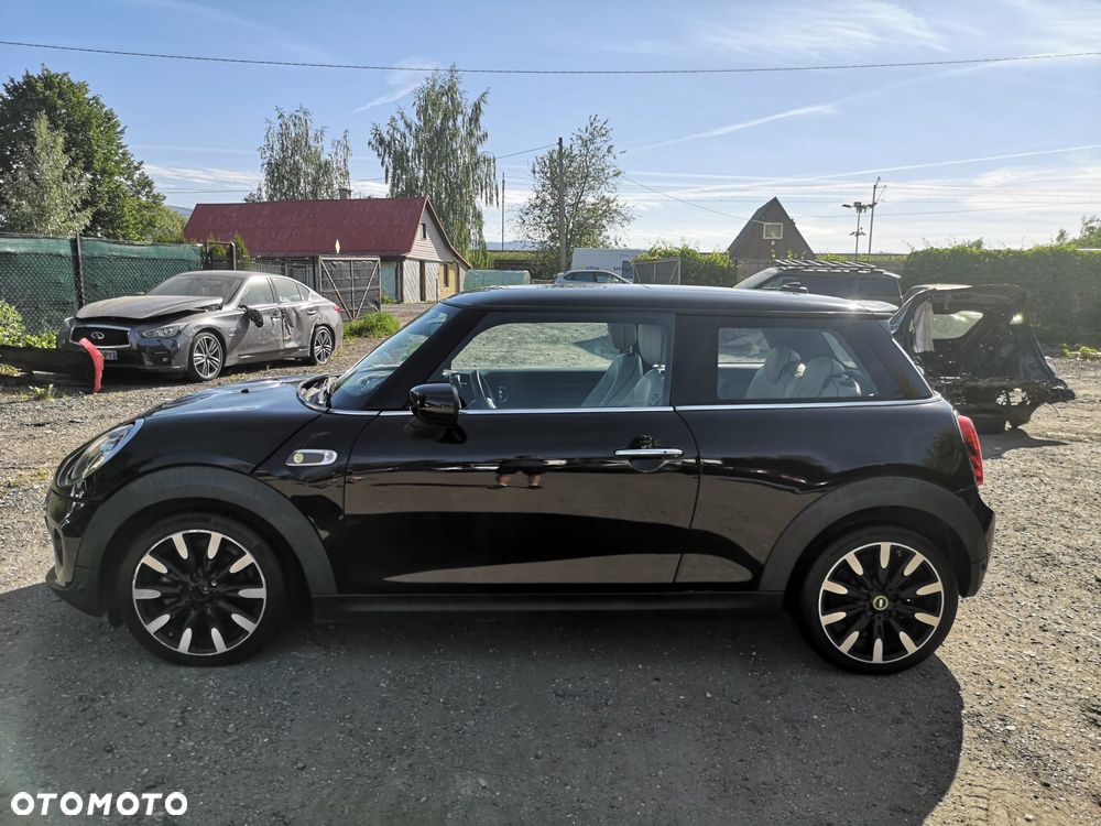 MINI Cooper SE - 6