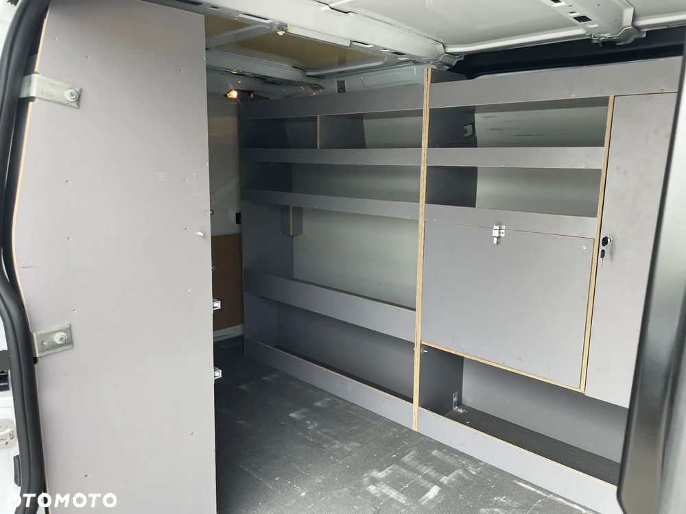 Ford Transit Custom - 7