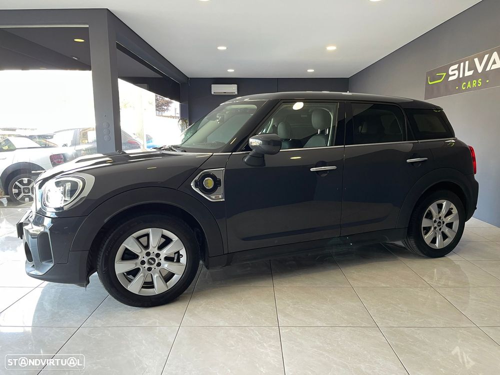 MINI Countryman - 11