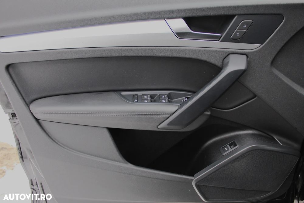 Audi Q5 40 TDI ack quattro S tronic S line - 9