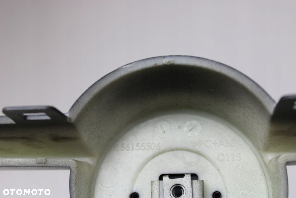 ATRAPA RAMKA ATRAPY GRILL ALFA ROMEO TONALE - 6