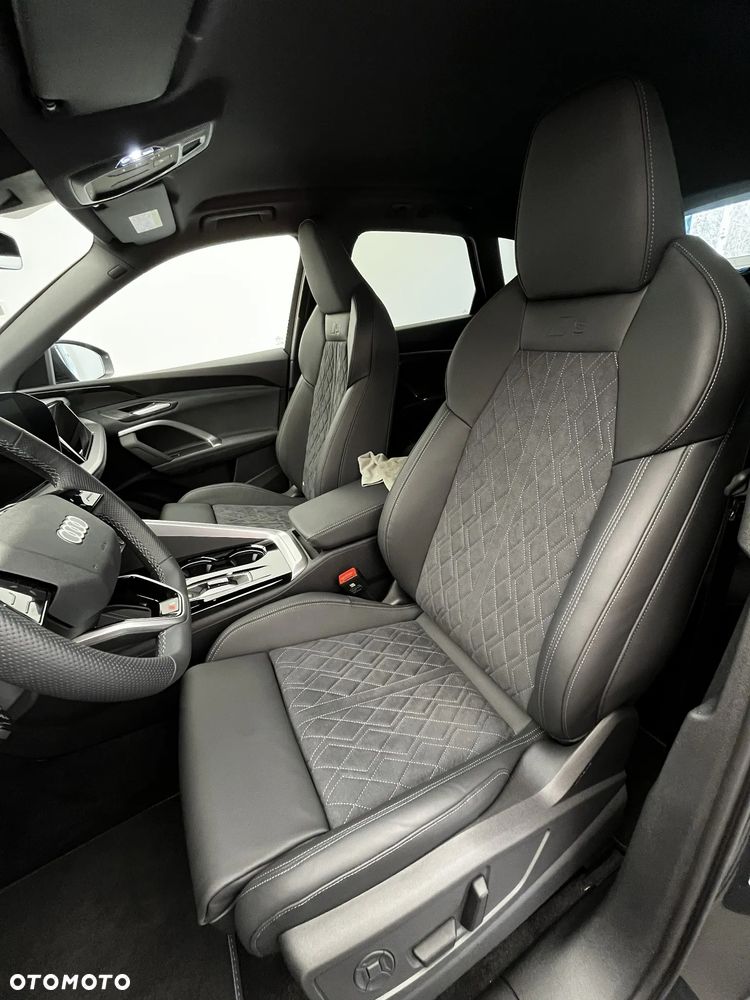 Audi Q5 TFSI mHEV 150 kW Quattro S tronic - 13
