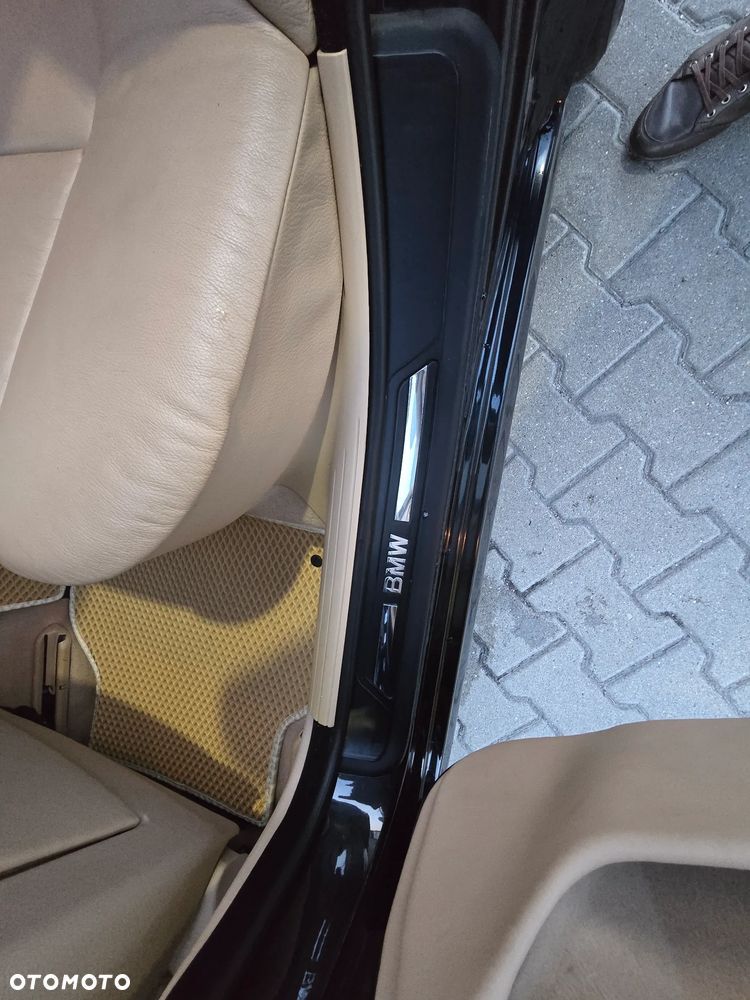 BMW Seria 5 - 22
