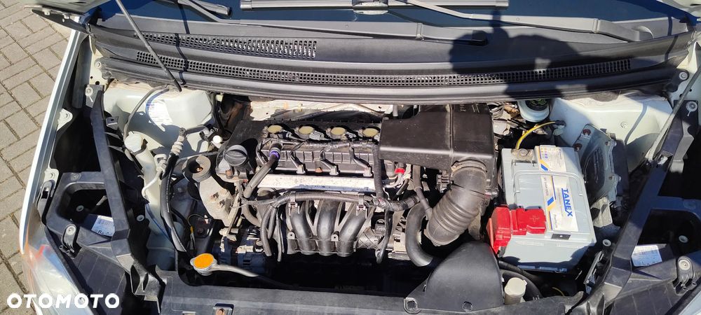 Mitsubishi Colt 1.3 Inform - 37