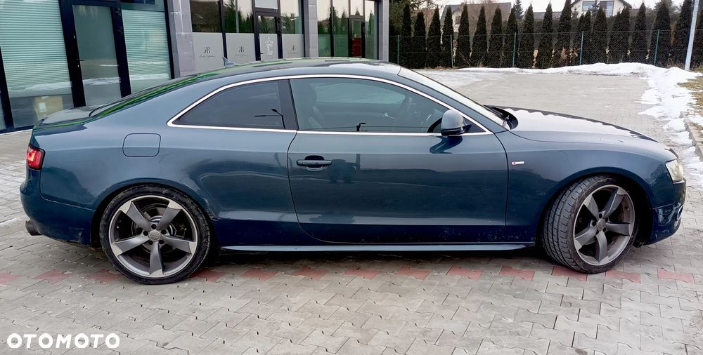 Audi A5 Coupé - 6