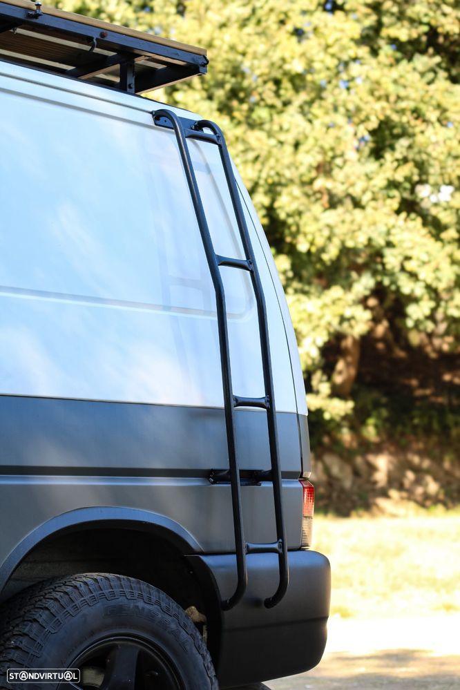 VW Transporter - 17