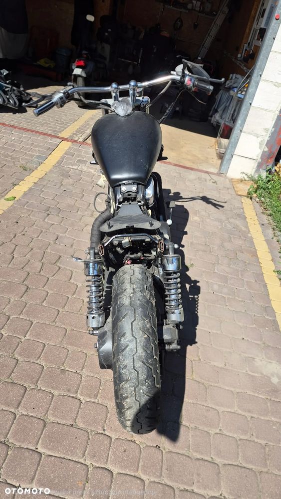 Kawasaki VN - 6