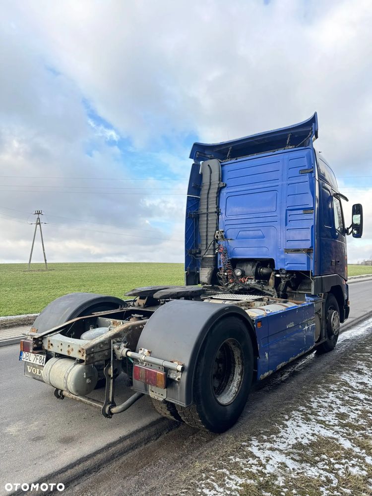 Volvo FH 12 standard *09336* - 4