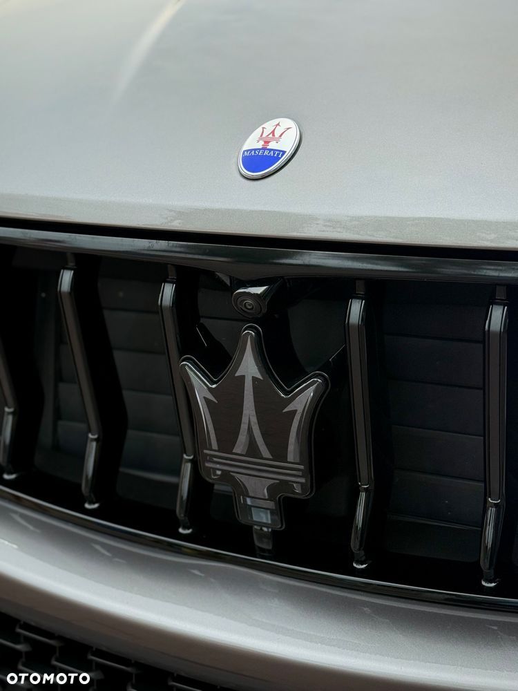 Maserati Levante Modena S - 3