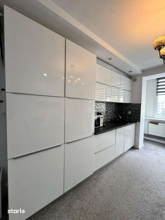 Apartament, 2 camere, 68 mp, finisaje premium, gata de mutare - Ultrac - Imagine principală: 3/13