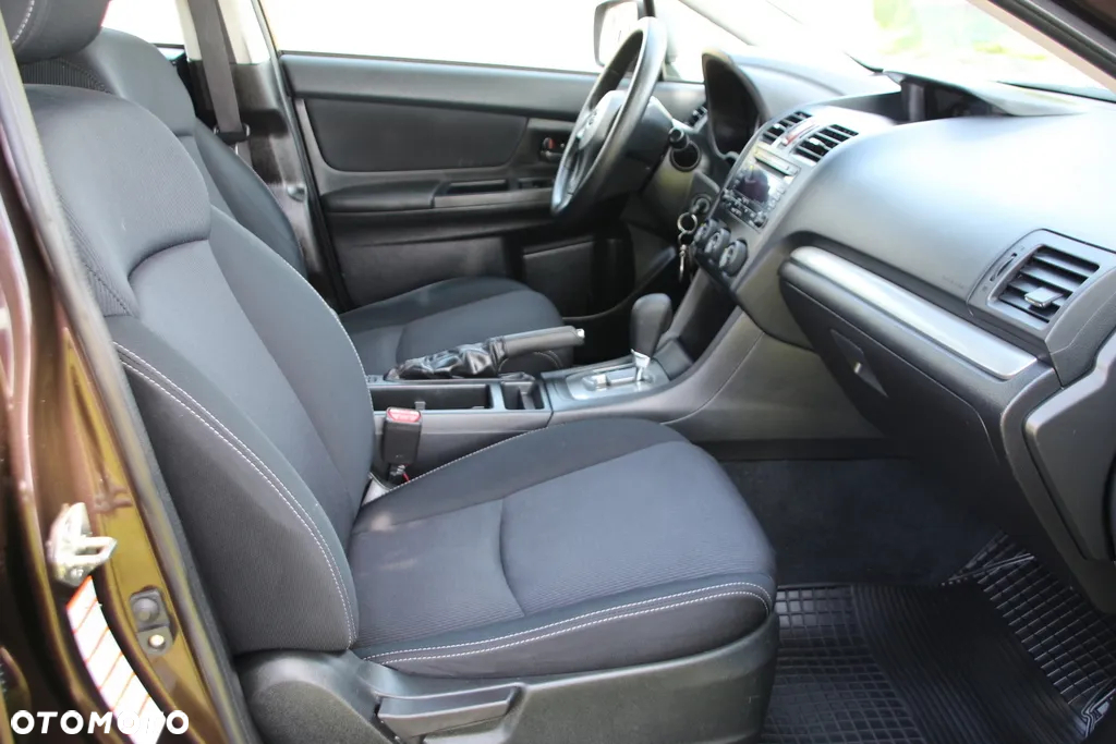 Subaru XV 1.6i Active CVT - 32