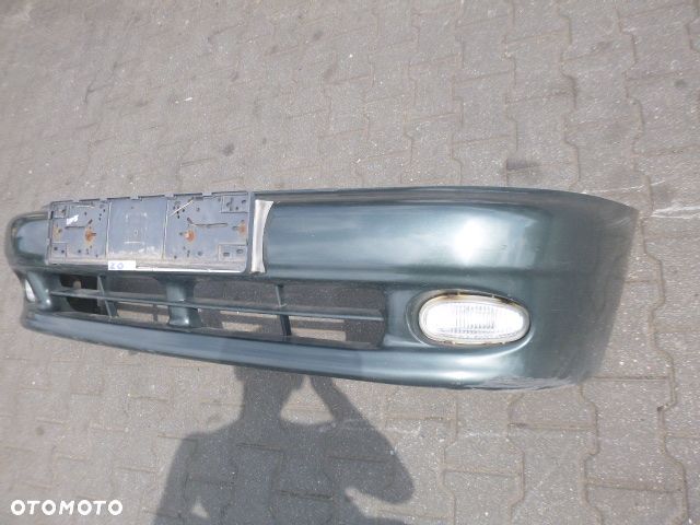 ZDERZAK PRZÓD PRZEDNI DAEWOO LANOS - 7