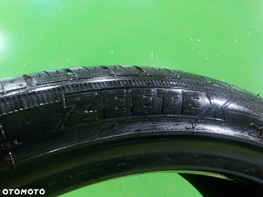 ZEETEX HP2000 VFM 215/40/18 89W opony letnie 70,1 mm 7,14 mm - 8