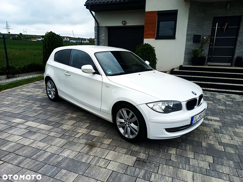 BMW Seria 1 118i Edition Lifestyle - 9