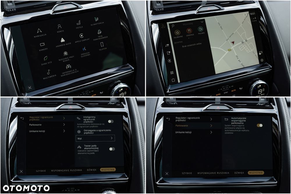 Jaguar E-Pace D165 AWD R-Dynamic SE - 31