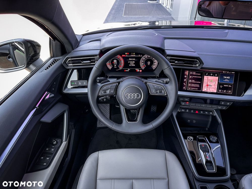 Audi A3 Sportback - 26