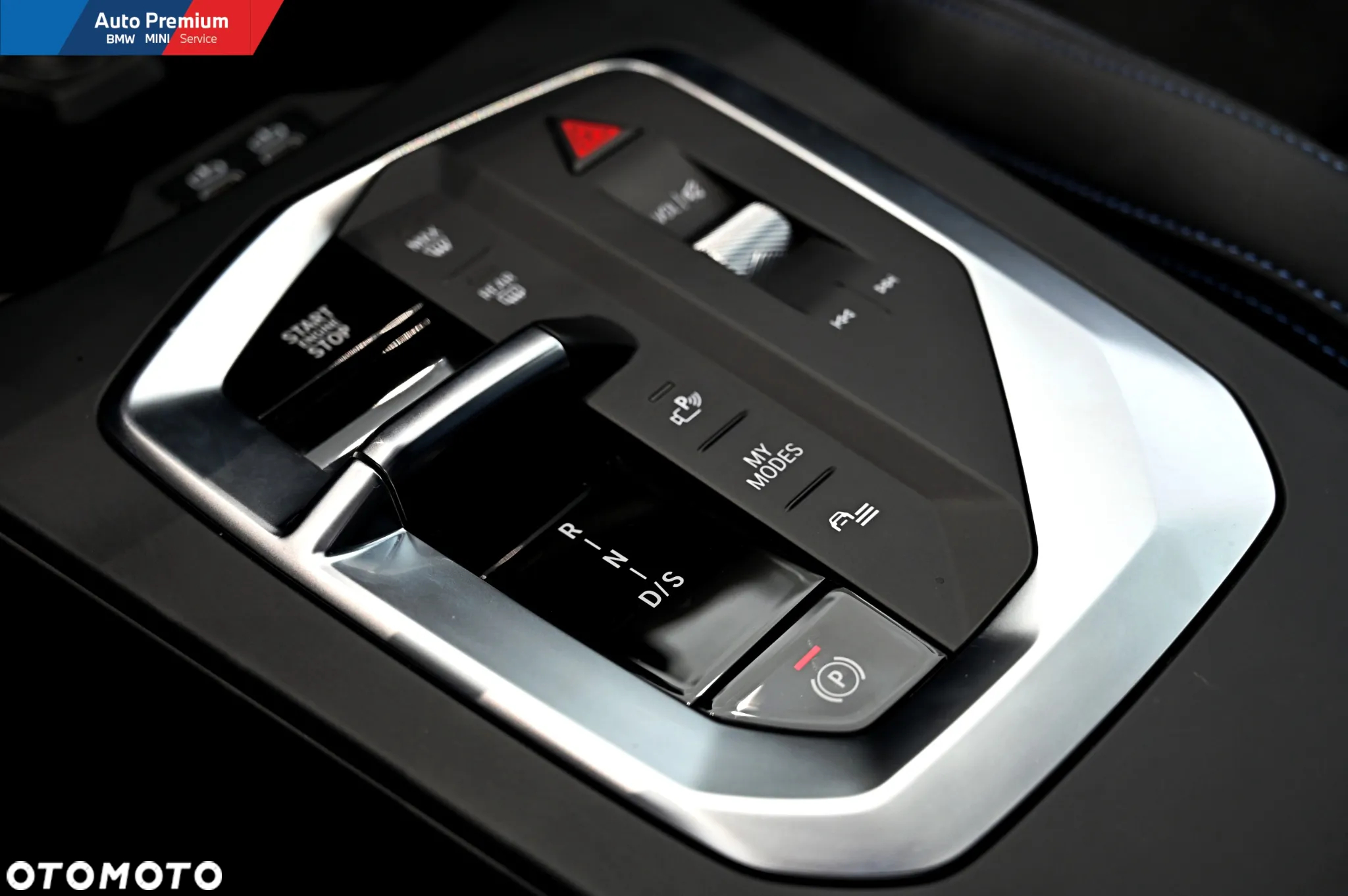 BMW Seria 1 120i M Sport - 9