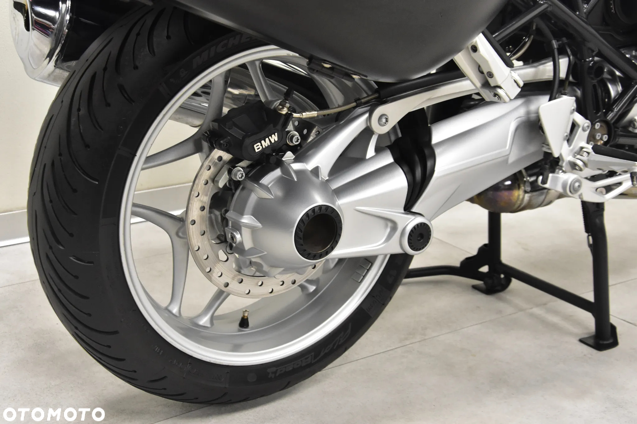 BMW R - 37