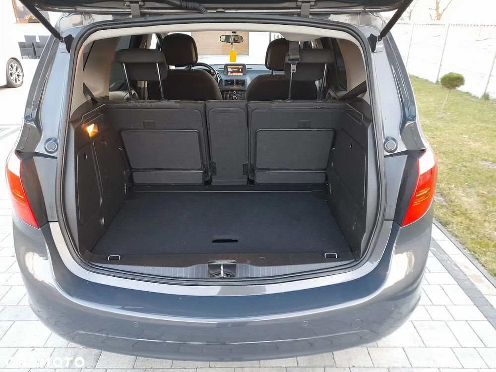 Opel Meriva 1.6 CDTI ecoflex Start/Stop Edition - 27