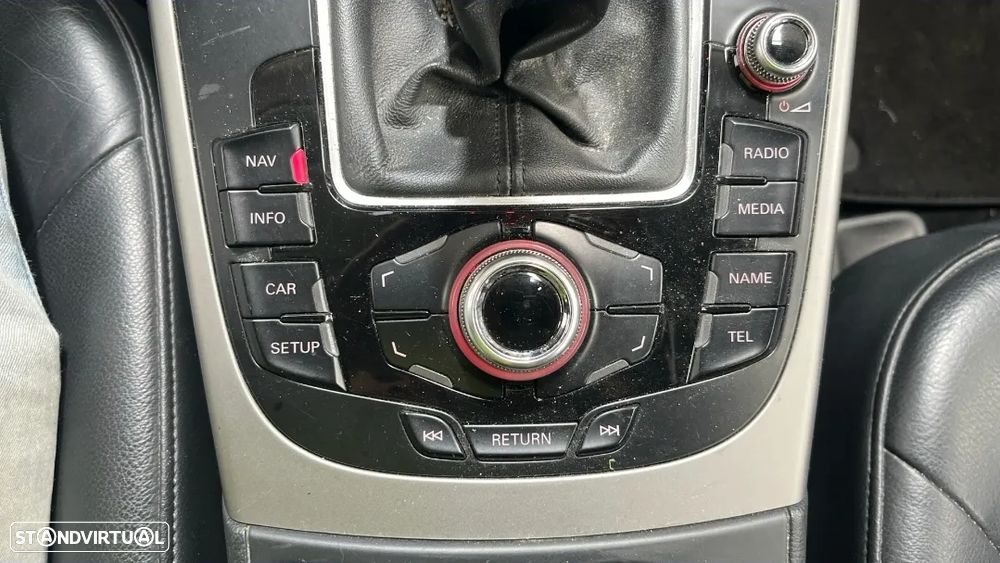 Audi A4 Avant 2.0 TDI e DPF Attraction - 12