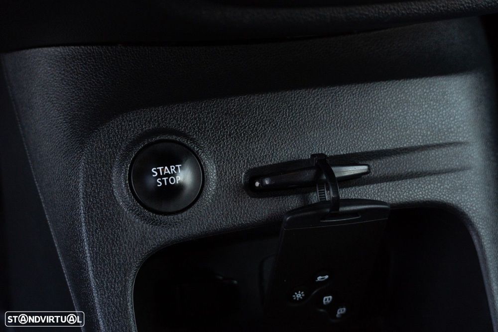 Renault Captur 0.9 TCE Zen - 39