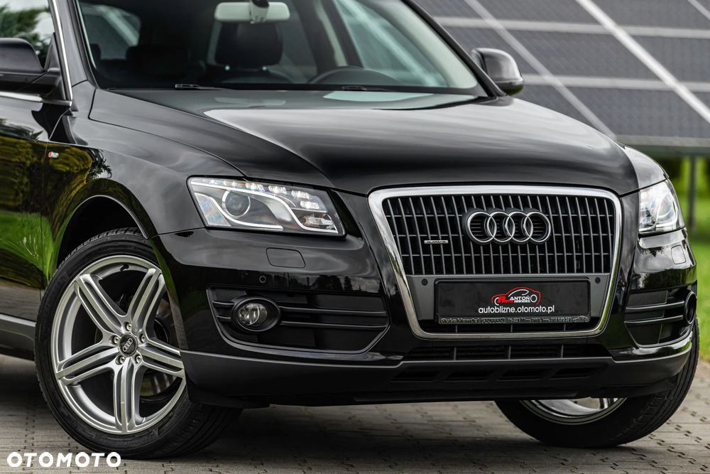 Audi Q5 2.0 TDI Quattro - 9
