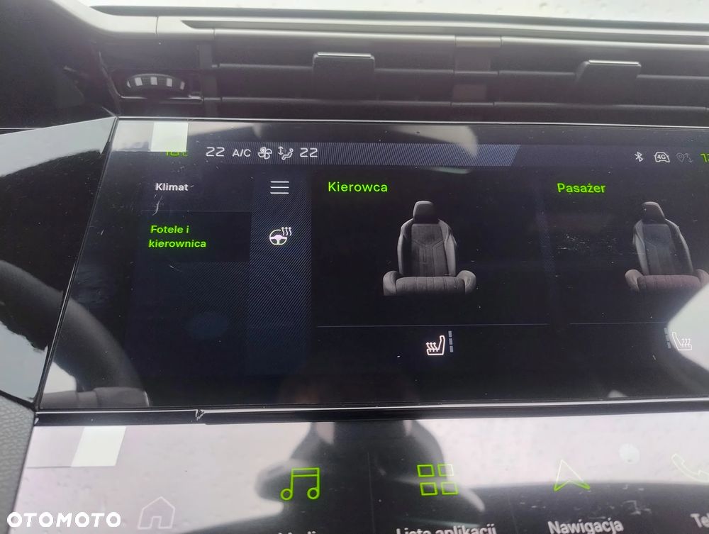 Peugeot 408 1.2 PureTech mHEV GT Exclusive S&S e-DSC6 - 17