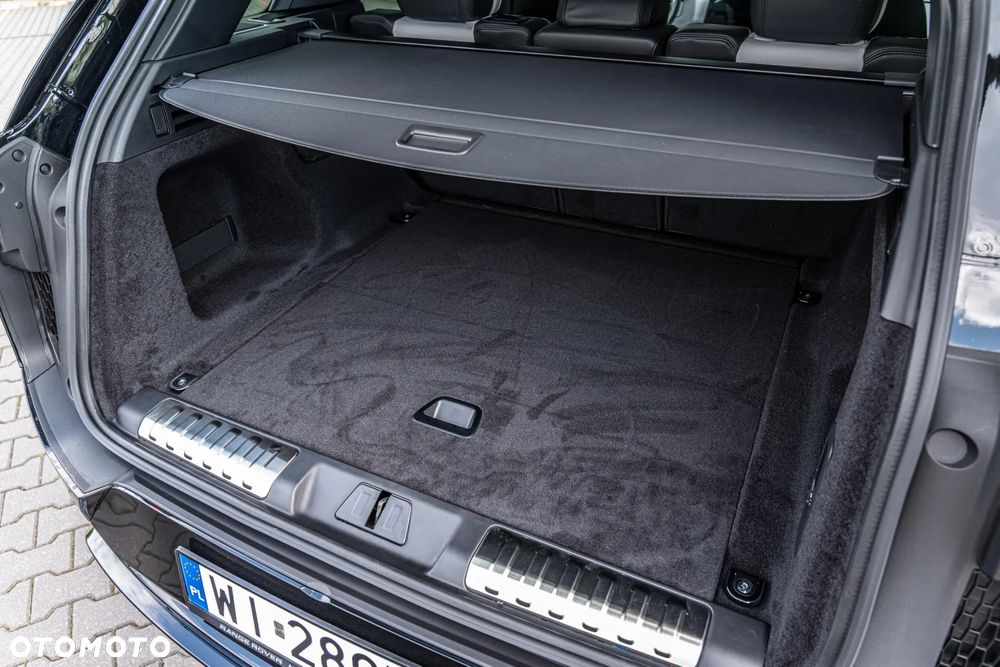 Land Rover Range Rover Sport S 3.0 D300 mHEV Dynamic SE - 30