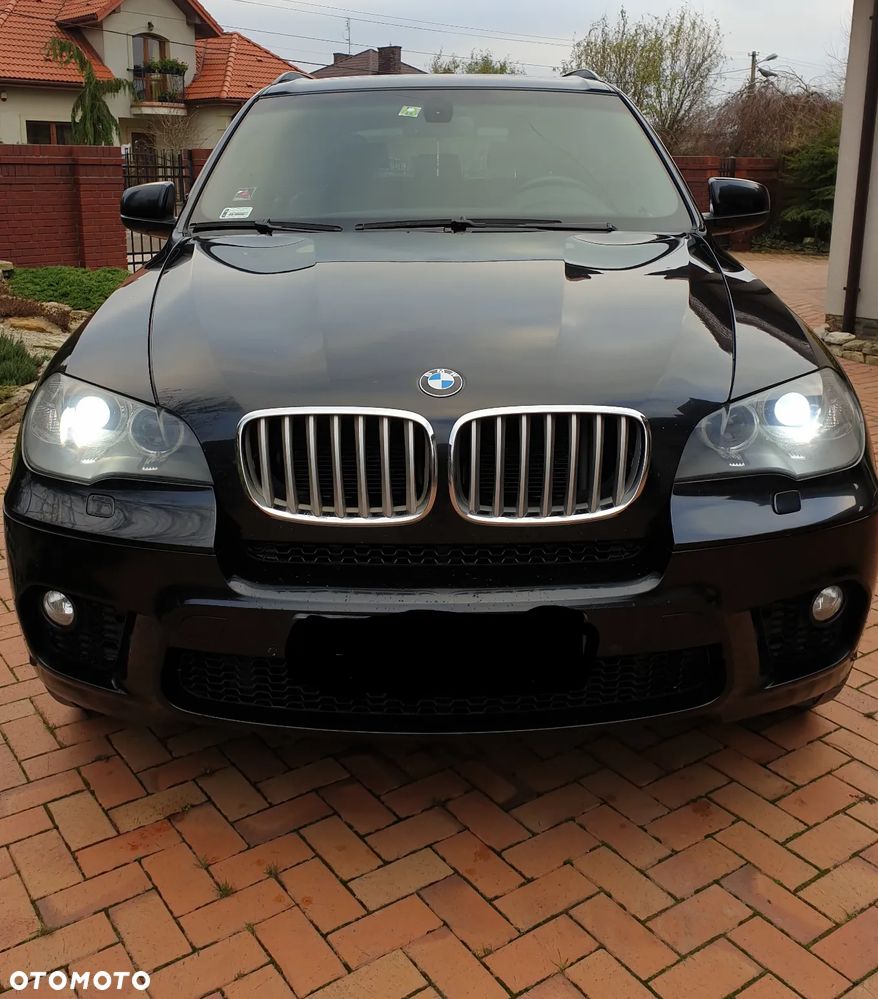 BMW X5 4.0d xDrive - 3