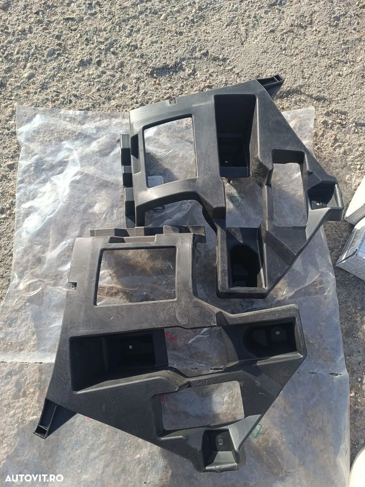 SUPORTI BARA MEGANE 4