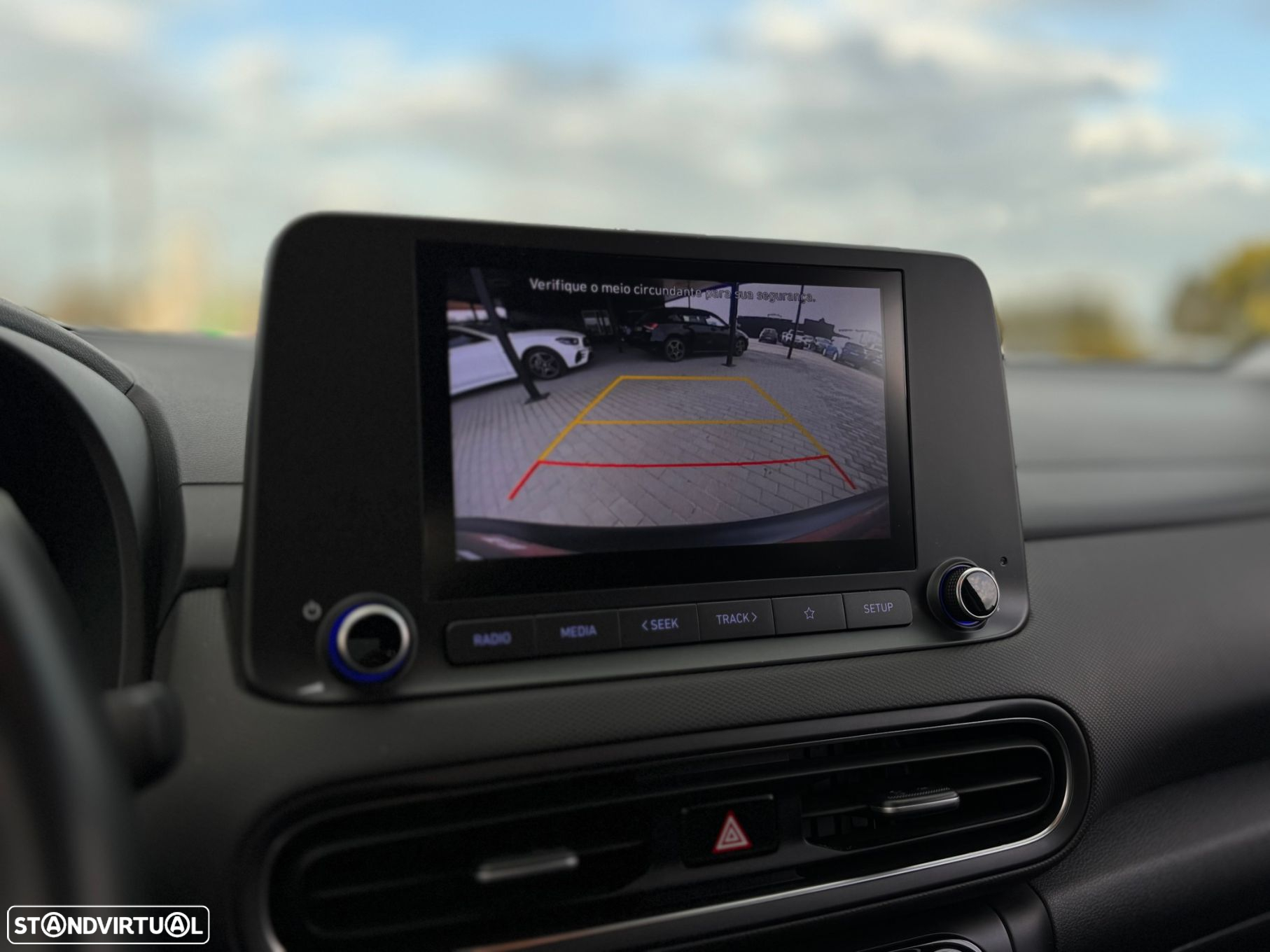 Hyundai Kauai 1.0 T-GDi Premium Pack Plus - 23