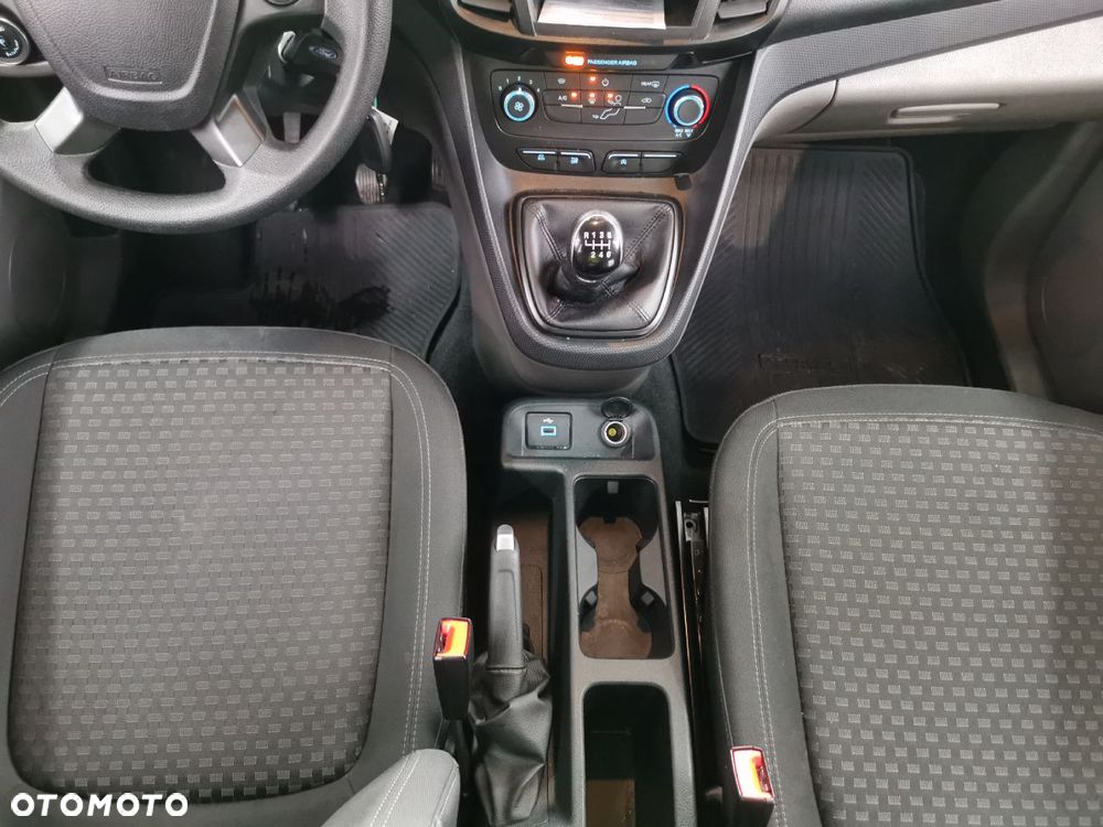 Ford Transit Connect Kombi 230 L2 Active - 13