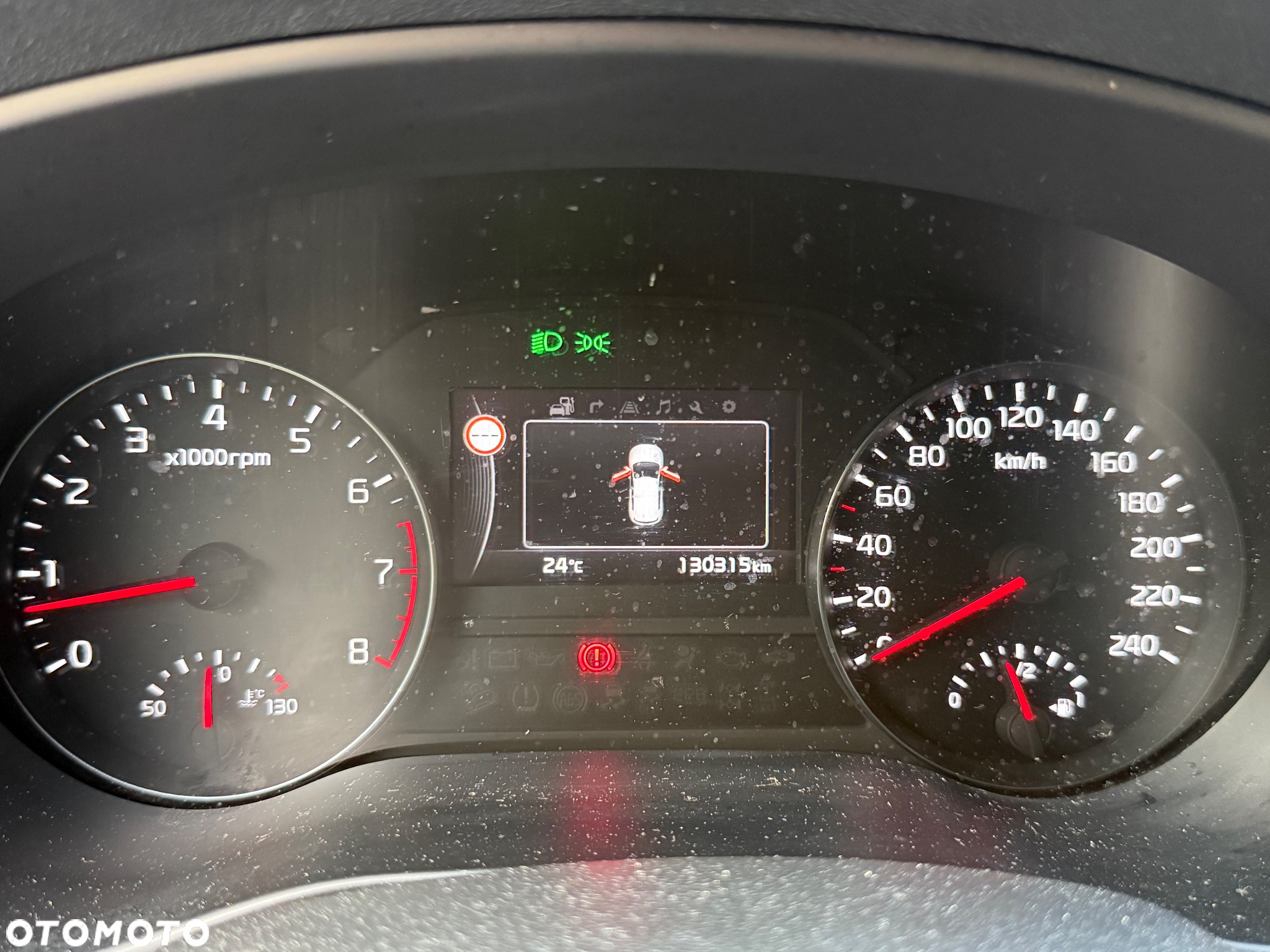 Kia Sportage 1.6 GDI Business Line 2WD - 37