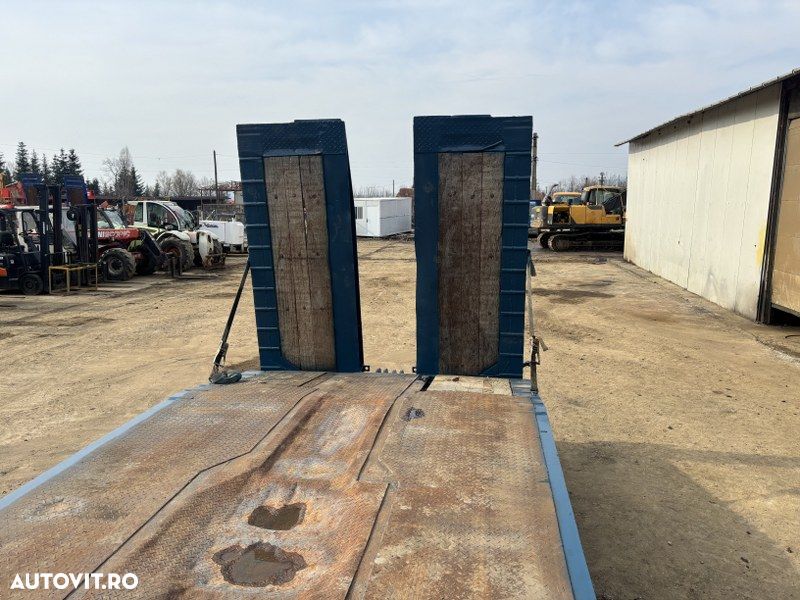 Alta Fabrequipa LDA SPM 4D/80 - 9