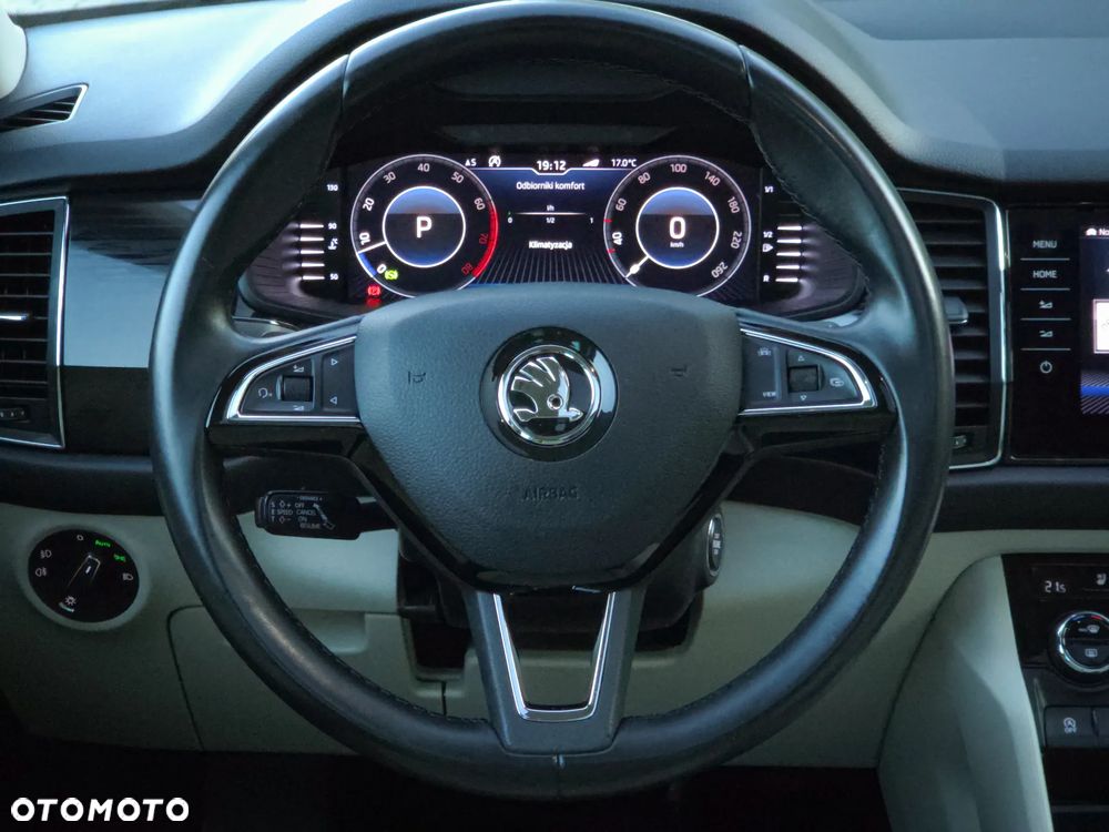 Skoda Kodiaq 1.5 TSI ACT DSG L&K - 41