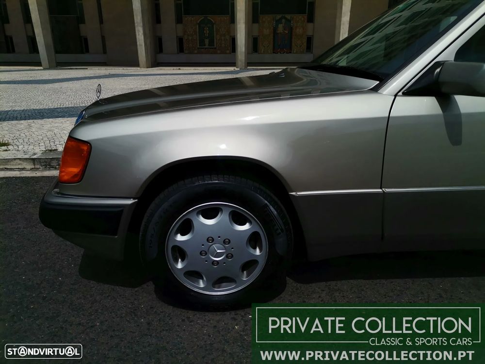 Mercedes-Benz E 280 - 41